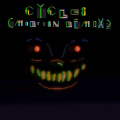 Cycles (Martian Remix)
