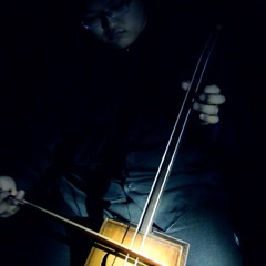 Choor I, for Morin Khuur Solo (2022.12）