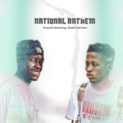 National Anthem (feat. Khalil Harrison)