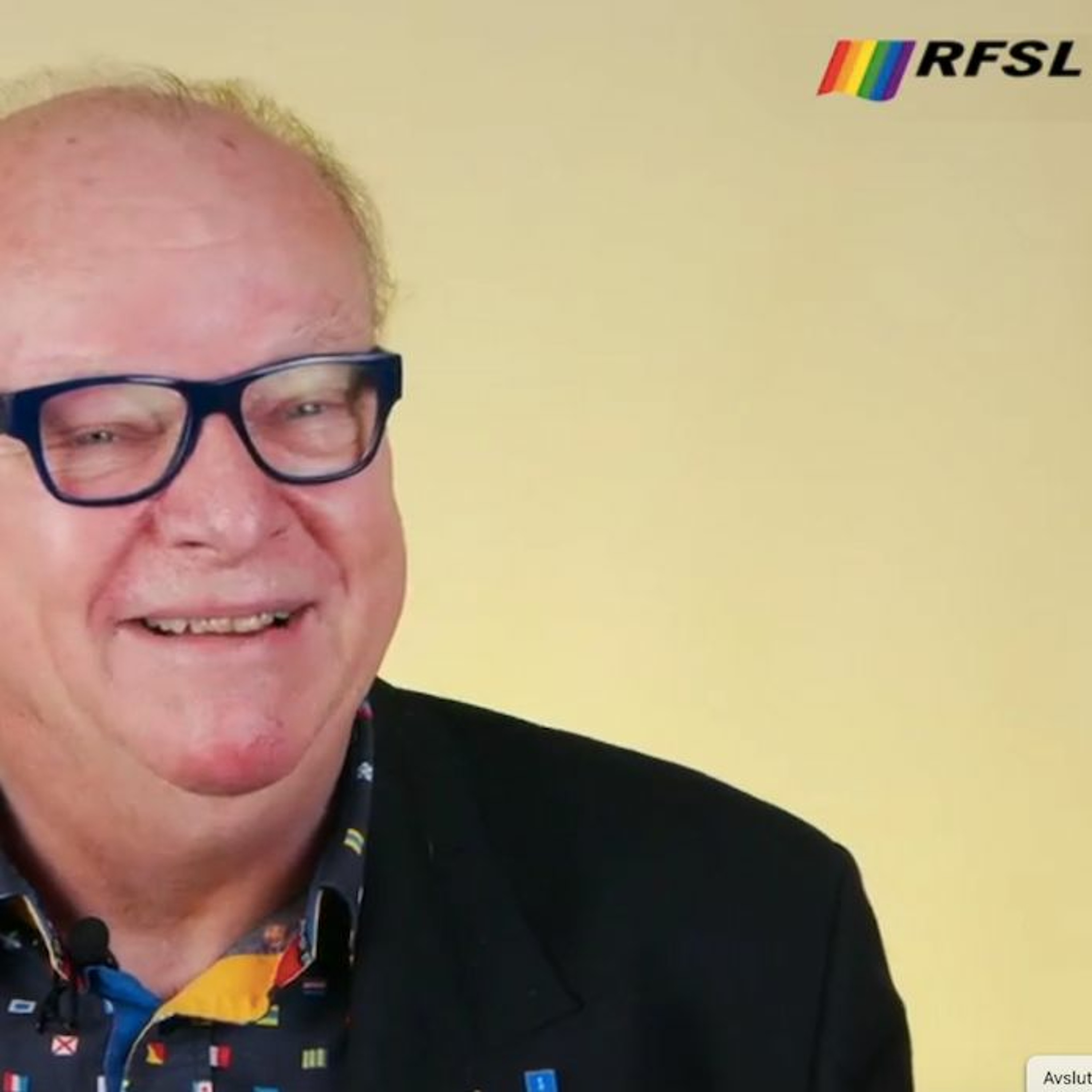 Radio RFSL