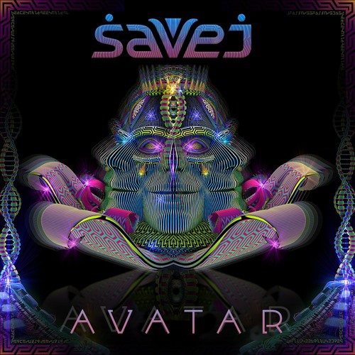 Savej - Avatar