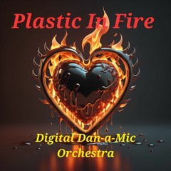 Plastic In Fire (Re-Mastered 230124)