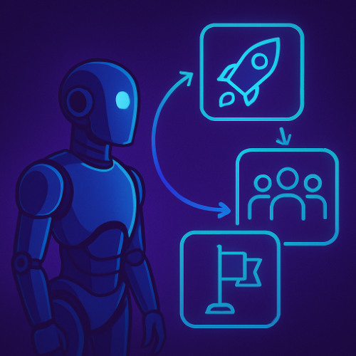 Agentic AI Startups, Channels, and Competitive Advantage