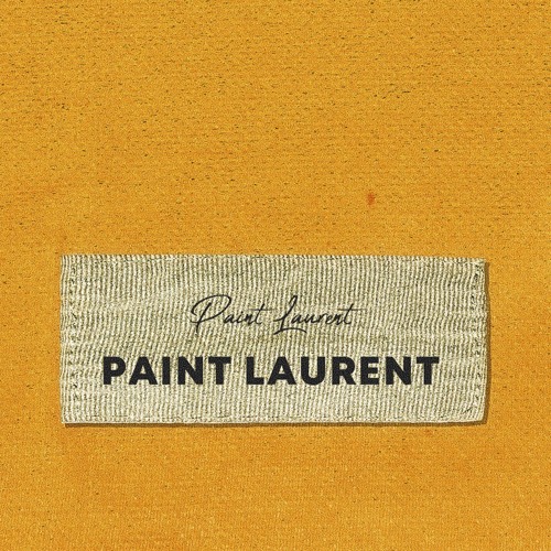 김뮤지엄 ( KIMMUSEUM ) - Paint Laurent ( Original Emotion Track ) Piano. 김은지