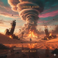 ILLUMINATEK - Desert Blast