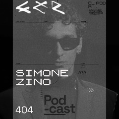 CLR Podcast 404 I Simone Zino