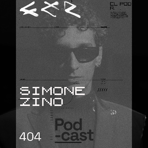 CLR Podcast 404 I Simone Zino