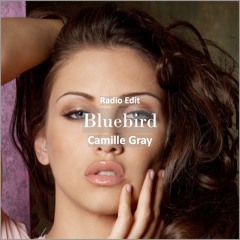 Camille Gray - Bluebird [ Sleep & Relax Music]