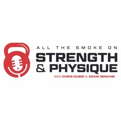 Episode 15: All the Smoke with David Mathas, M.S.