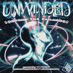 UNWINDED EP (feat. OPEN, SOUND FLEX & CIGANO)