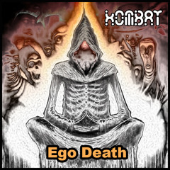 KOMBAT - Ego Death