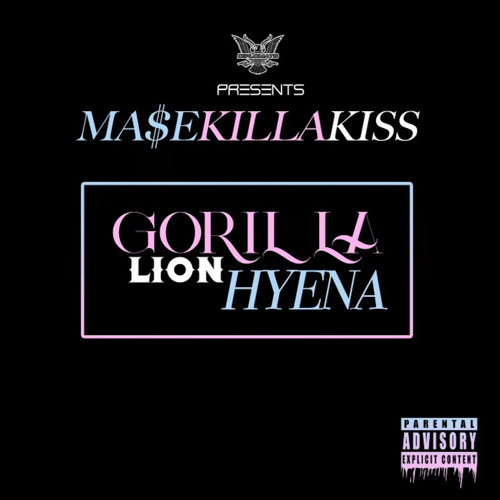 Cam'ron, Mase, Jadakiss - Gorilla Lion Hyena [Prod. by ADM Beatz & Mr. Authentic]