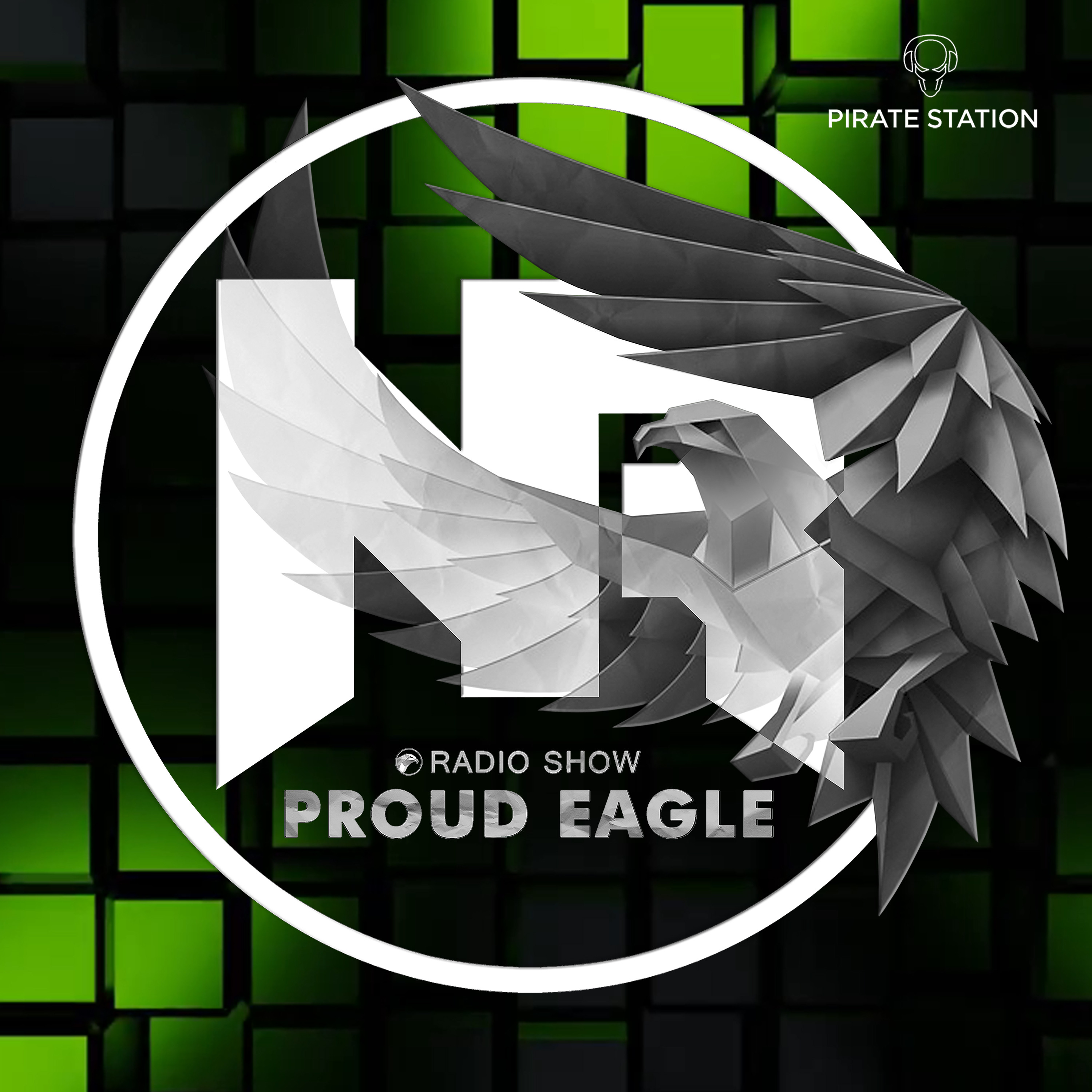 Proud Eagle Radio Show