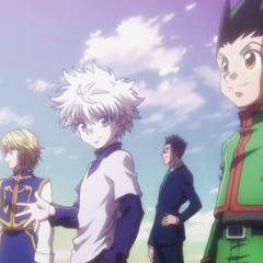 Hunter X Hunter Mystic Land Collab (Prod. By YAMI HIRUZEN & ProdigyXV)