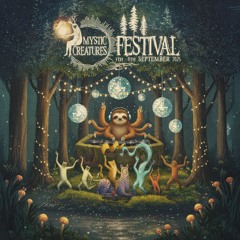 Lotte Ahoi @ Mystic Creatures Festival 2025