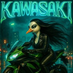 KAWASAKI
