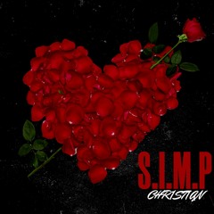 S.I.M.P  (Prod. Bandeja)