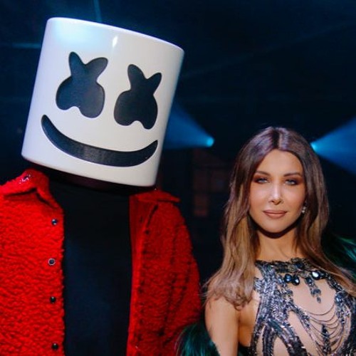 Stream Marshmello X Nancy Ajram Sah Sah (DJ MUSCULITOS REMIX) by dj