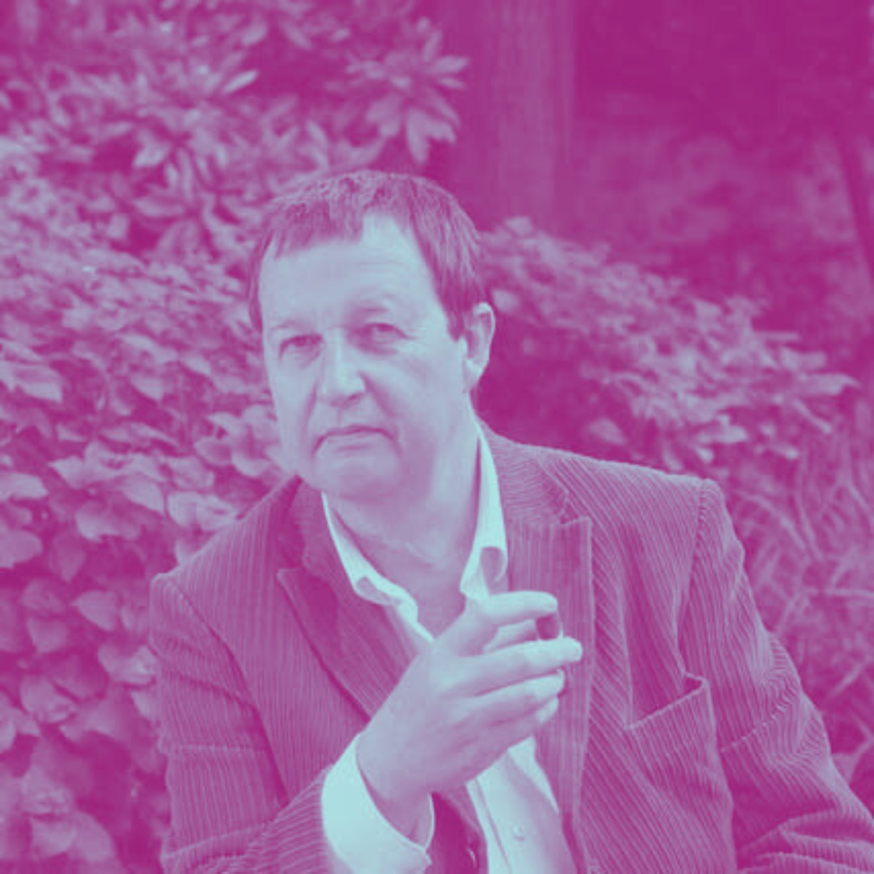 Philippe Forest – Et personne ne sait