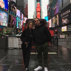 Love Injection with Barbie & Paul @ Times Square Transmissions 05 - 08 - 2021