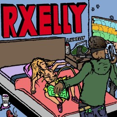 Step N The Name Of XRR (prod. Sparkheem)