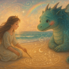 Марісоль, що любила дракона