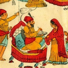 Sri Shastar Naam Mala by Baba Sukhwinder Singh Ji Shant