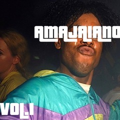 AmaJAIano Vol. 1