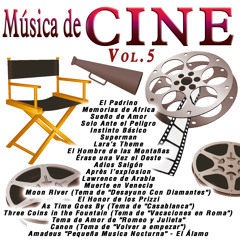 Moon River (Tema de "Desayuno Con Diamantes")