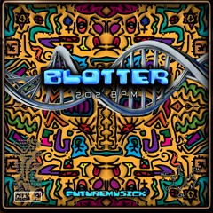 BLOTTER