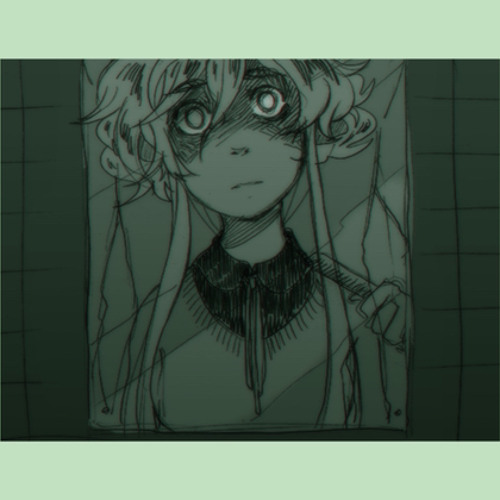 Hello Charlotte EP 2 OST - In the fog, I was alone