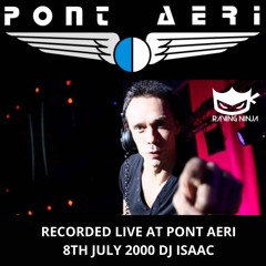 Pont Aeri 08-07-2000 Dj Isaac
