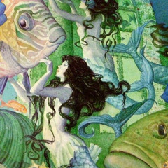 Siren Song(s) (Siren Song-Level Up x Siren Song-Aestra)