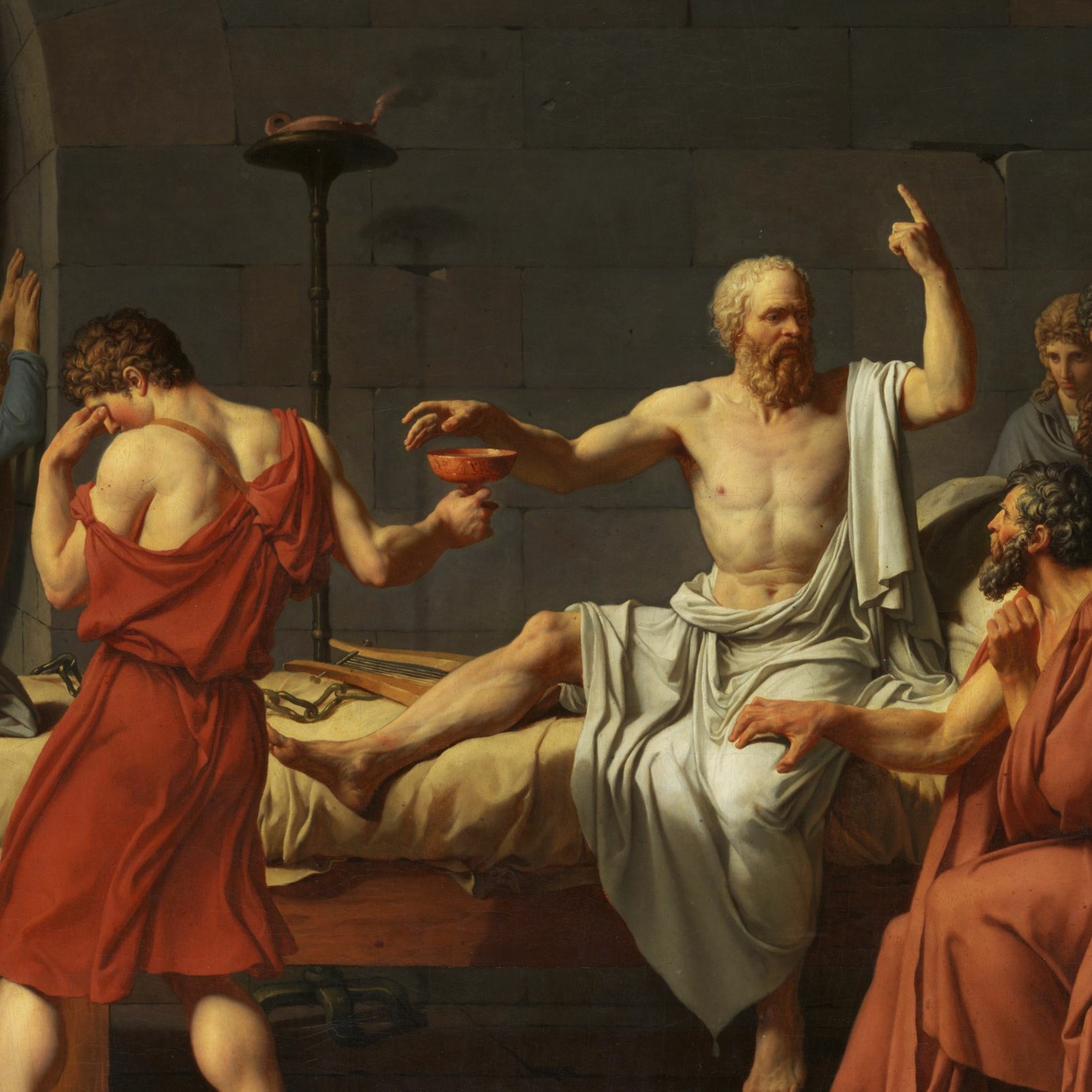 What Is Life About? Feelings Management or Human Fulfillment | Prof. Michael Gorman