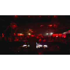 GFD @ Audio Club (Luciano Bday / Geneva, Switzerland) 15.02.25