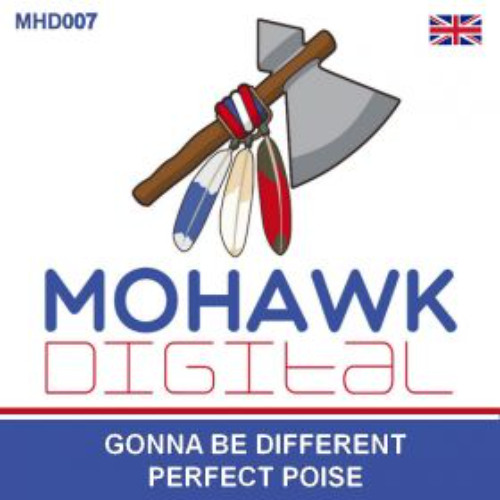 Perfect Poise - Gonna Be Different