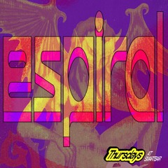 e҉ s҉ p҉ i҉ r҉ a҉ l҉ - LIVE @ Smartbar 08.22.24