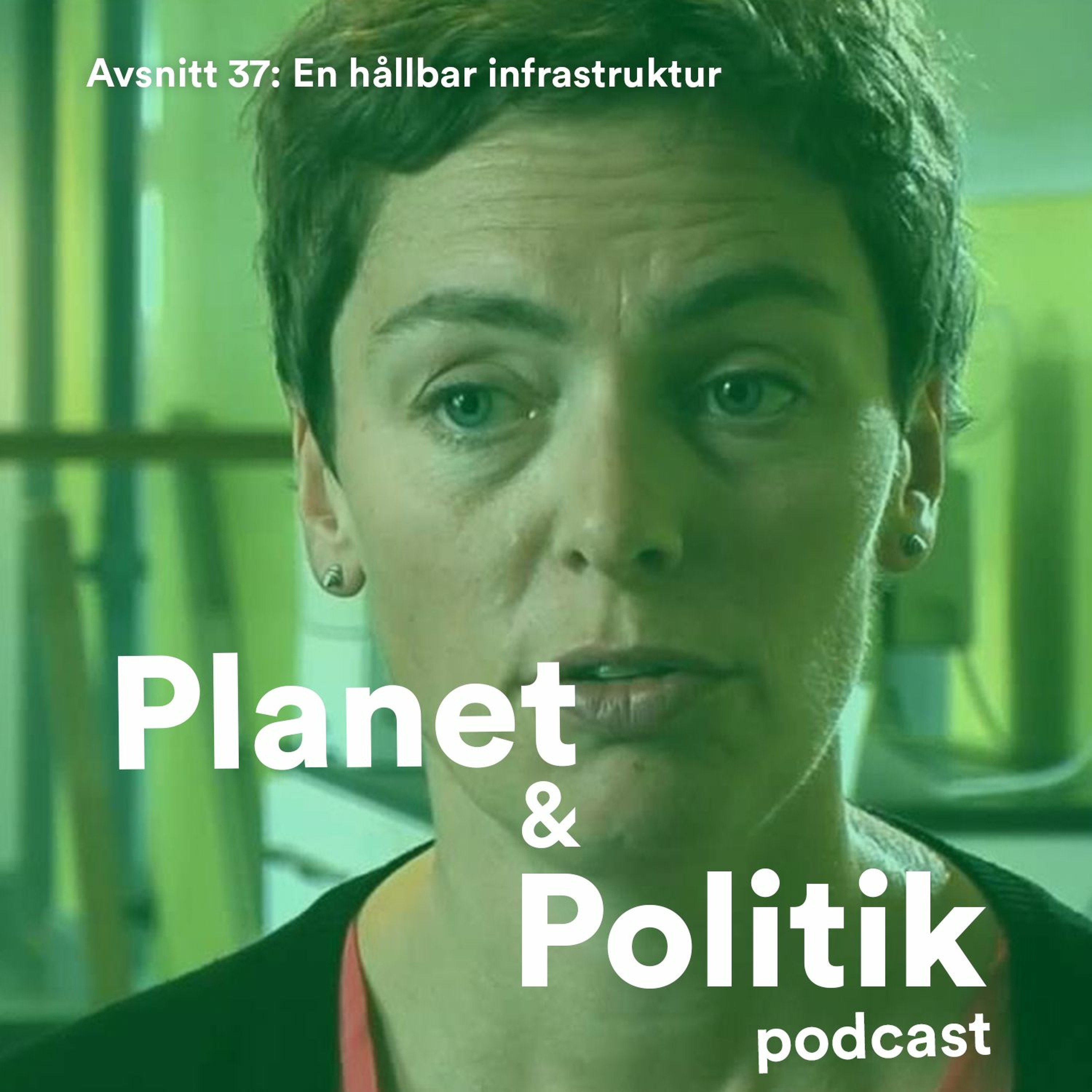 Planet & Politik