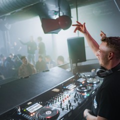 Joey Tempo @ XOYO Sneak 28.02.23