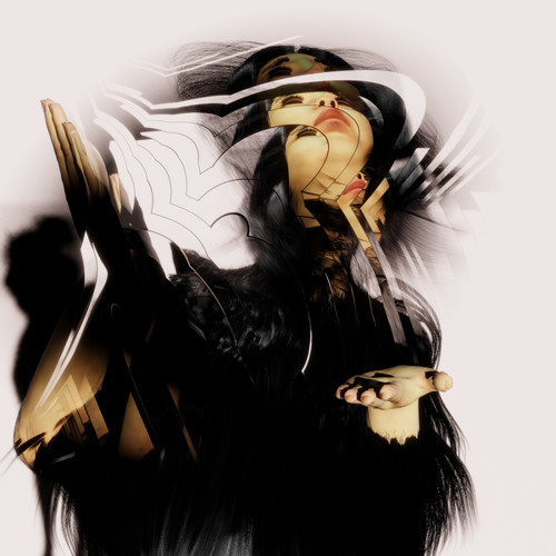 Glossolalia (Visible Cloaks Translingual Mix)