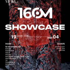 VOLV - Showcase 16om @MixAfterparty Club 19.04.25