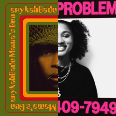 Laila! - Not my problem (Extraordinary God Edit)