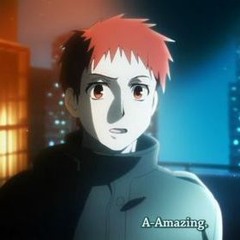 Kara no Kyoukai - Enjou Tomoe