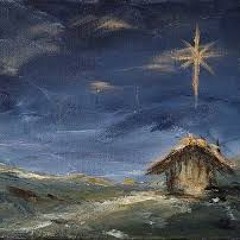 Silent Night (A Meditation)