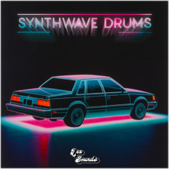 Synthwave Drums Preview