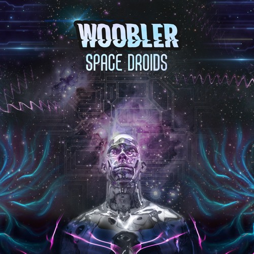 Woobler - Lost In Space [152 BPM]