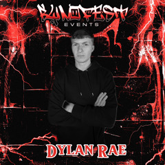 Dylan Rae Guestmix