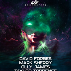 Mark Sherry LIVE @ Dreamstate (Avalon, Hollywood) 09.01.26