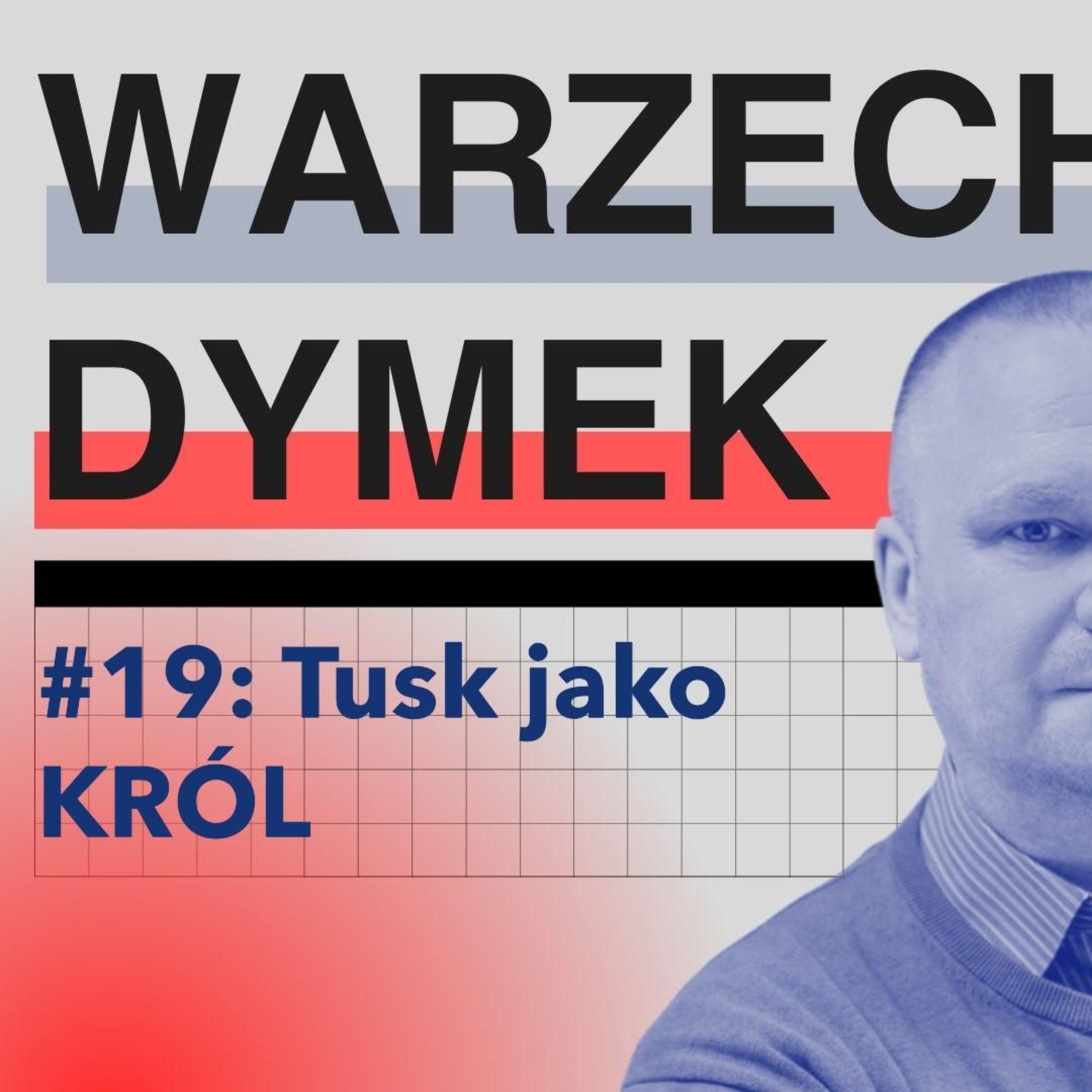 Łukasz Warzecha podcast