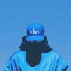 MAN AT THE GARDEN - KENDRICK LAMAR X SADE (DEO! REMIX)